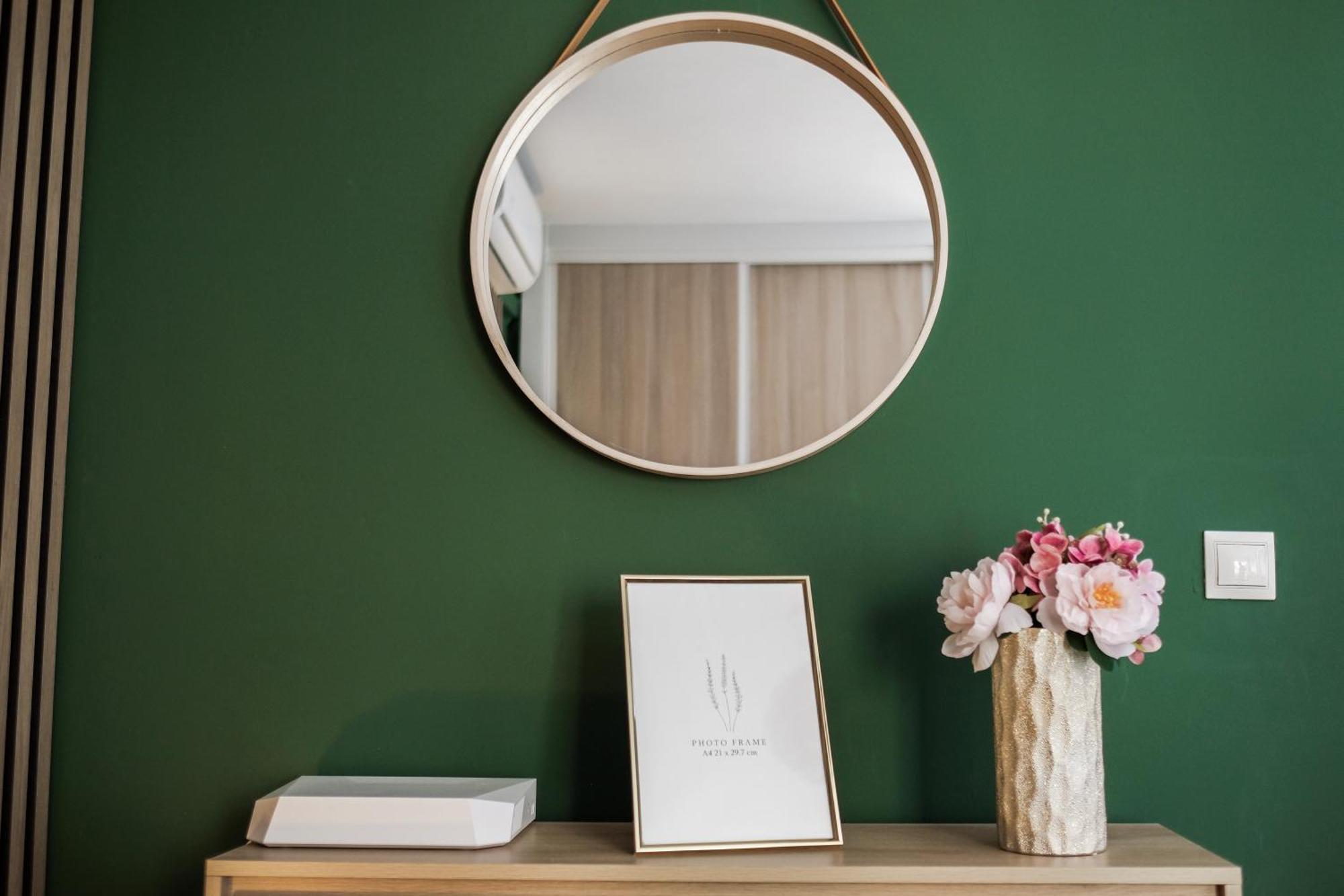 Magic Iris Appartement