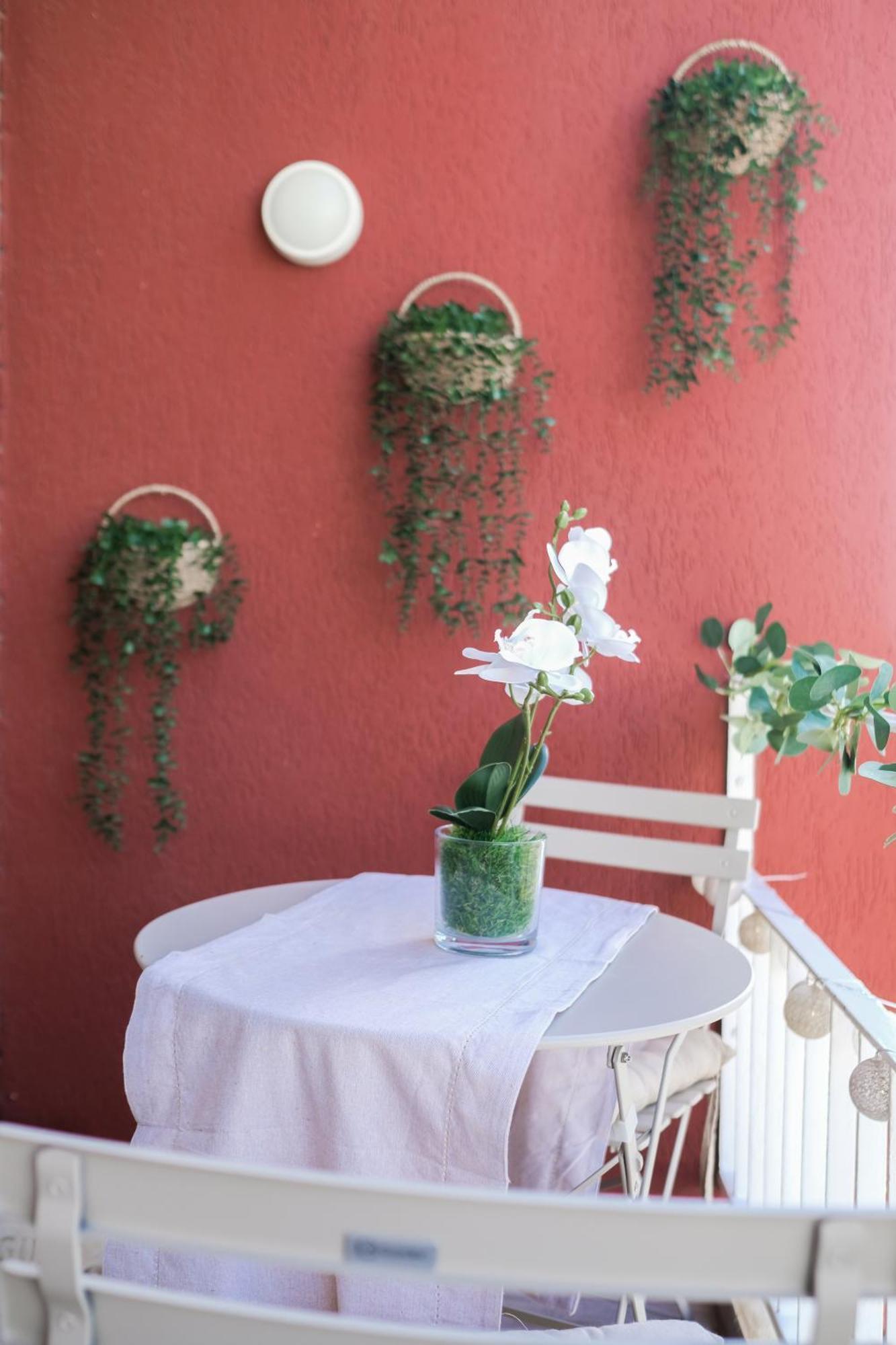 Magic Iris Appartement *