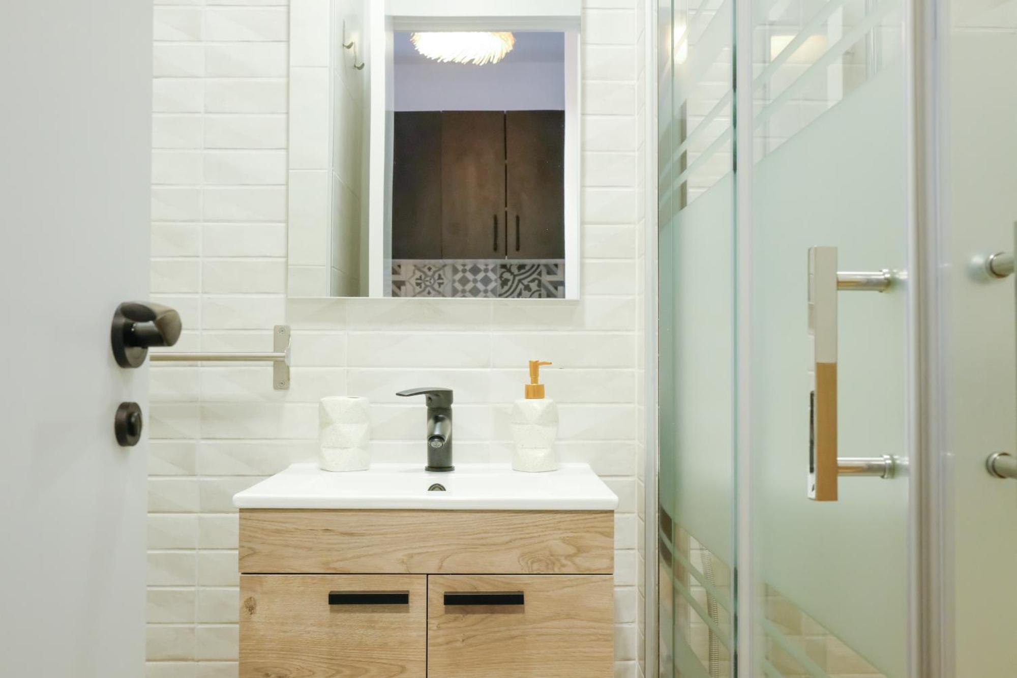 Magic Iris Appartement