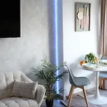 Magic Home Iris