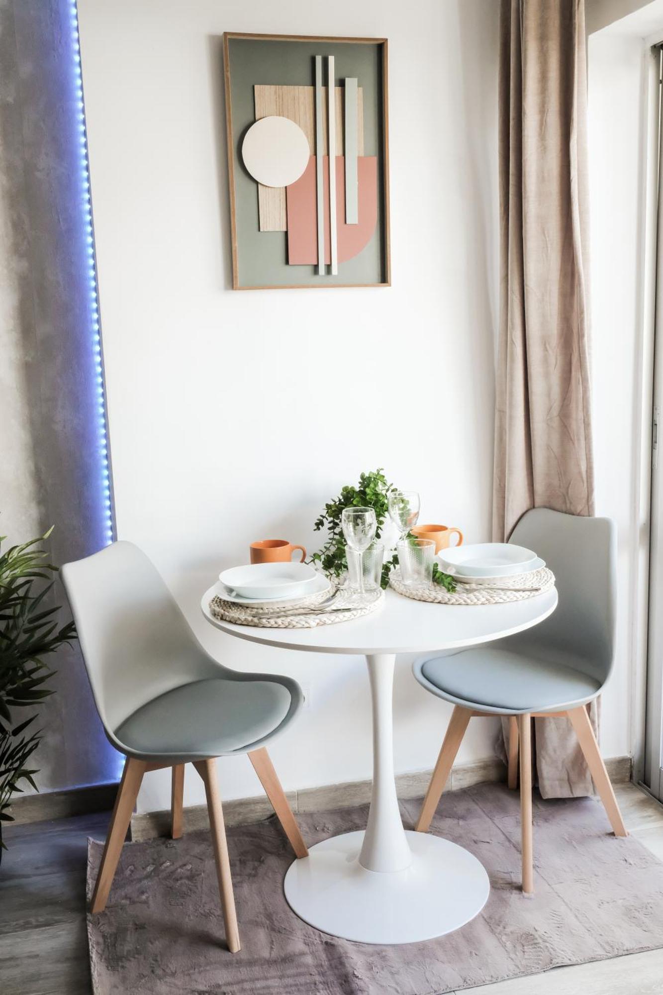 Apartment Magic Iris Benalmadena